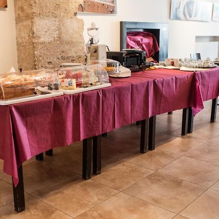 Albergo Ristorante Del Cacciatore Фоджиа Экстерьер фото
