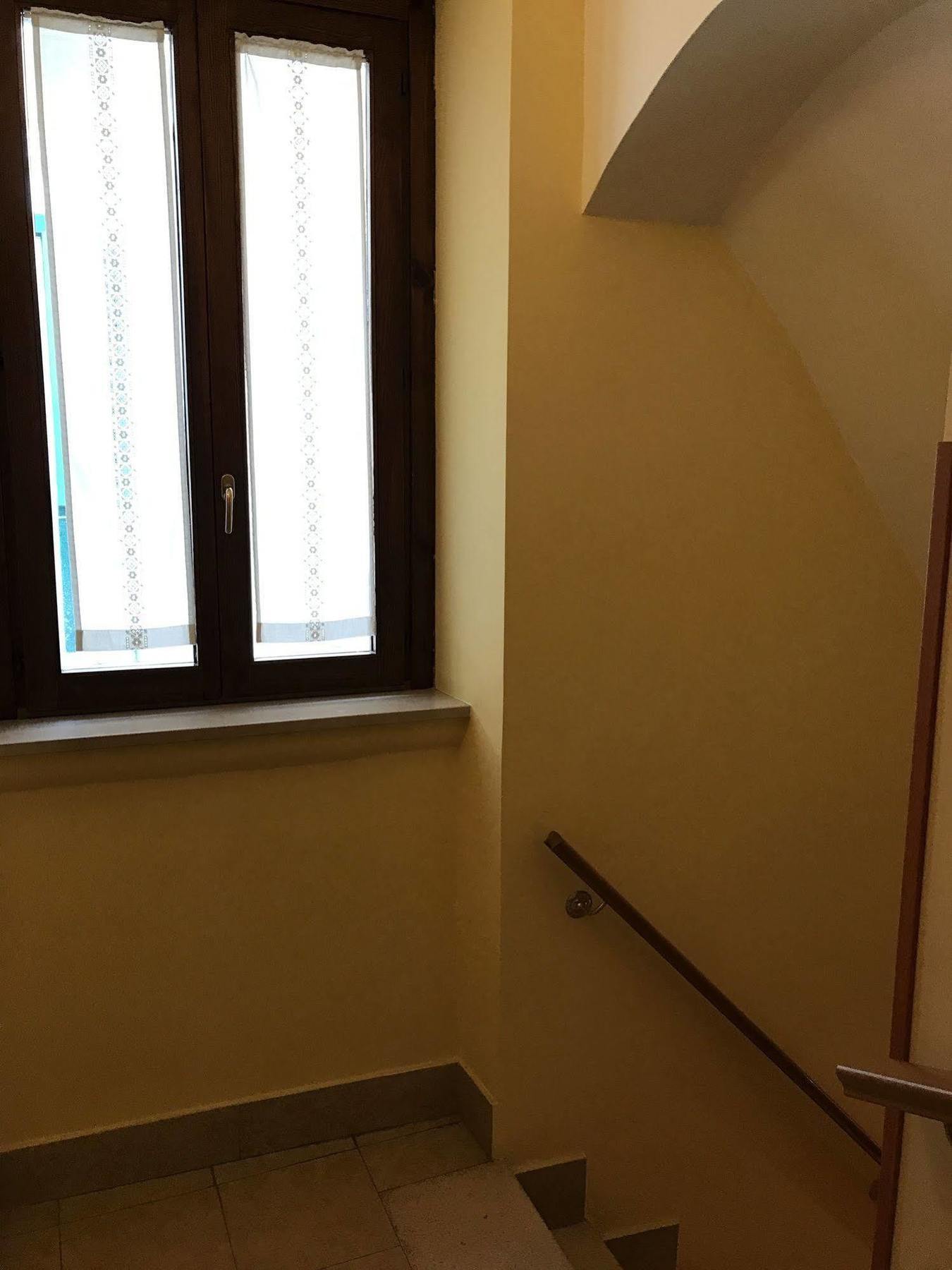 Albergo Ristorante Del Cacciatore Фоджиа Экстерьер фото
